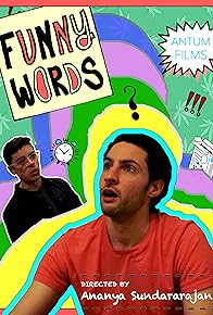 Primary photo for Funny Words