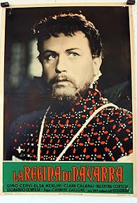 Primary photo for Regina di Navarra
