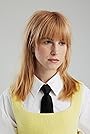 Hayley Williams's primary photo Hayley Williams's primary photo