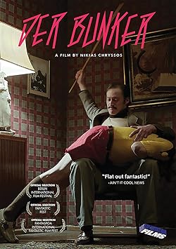 Poster of Der Bunker