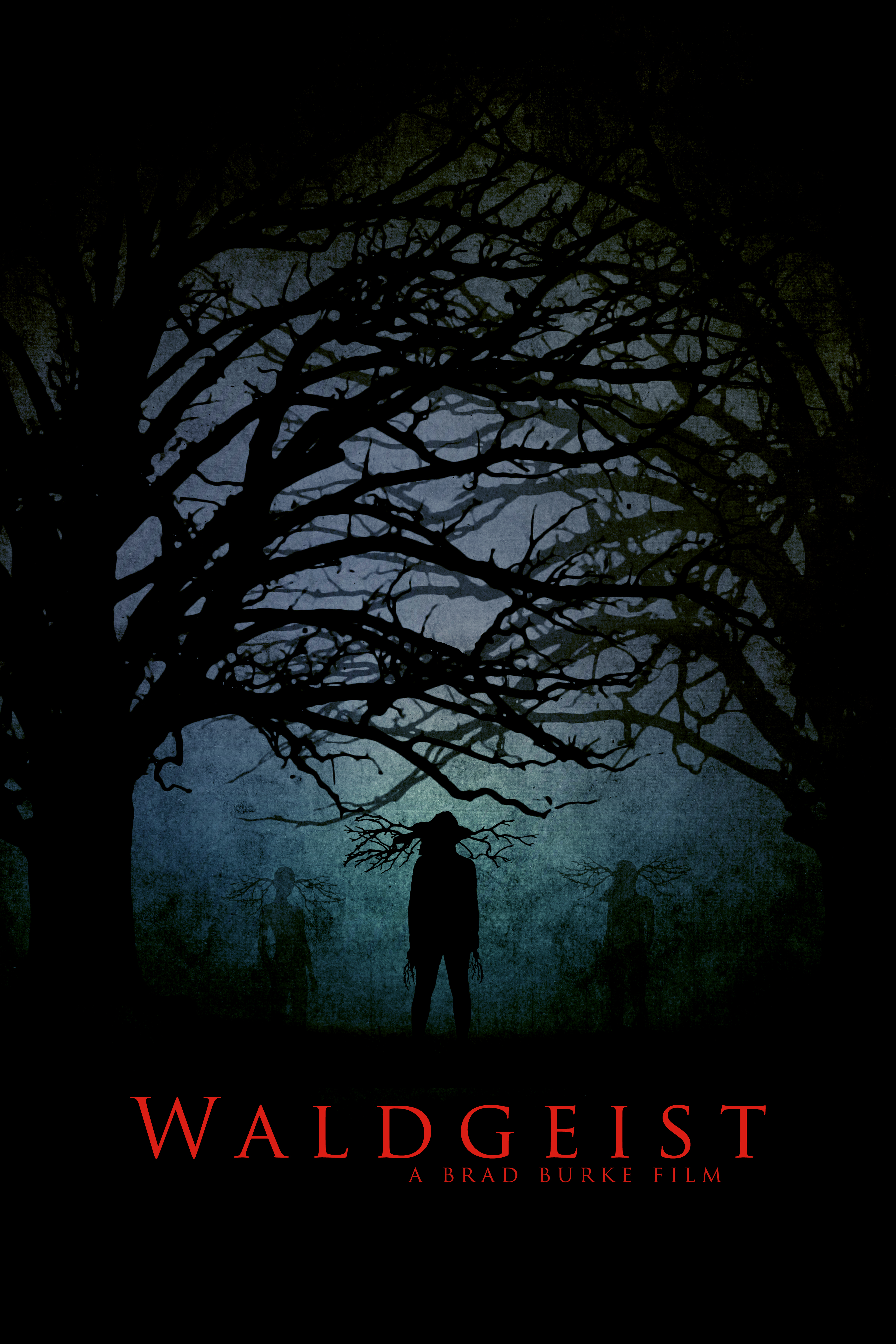 Poster of Waldgeist