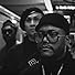 Primary photo for The Black Eyed Peas: New Wave Primary photo for The Black Eyed Peas: New Wave