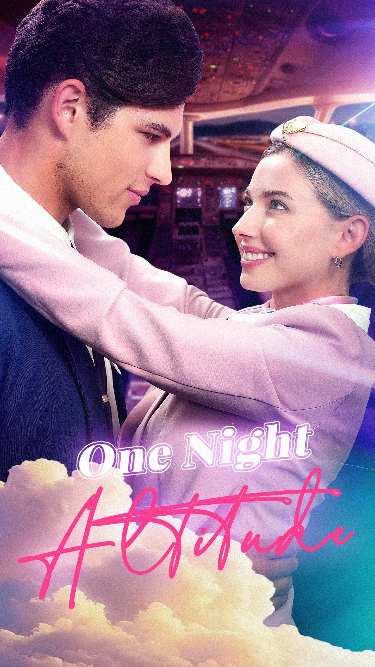 One Night Stand with the Flight Captain