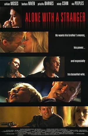 Alone with a Stranger (2000)