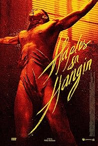 Primary photo for Haplos sa hangin