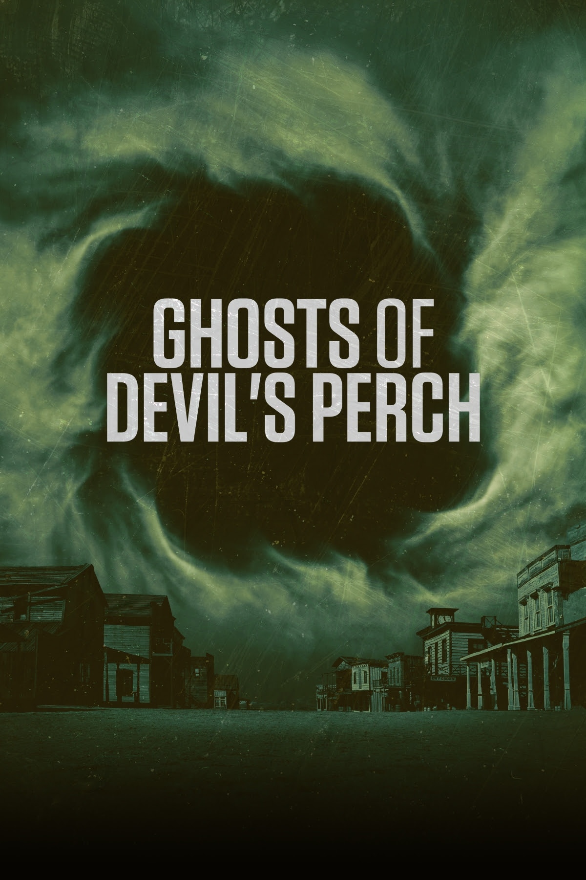 Poster of Ghosts Of Devil's Perch