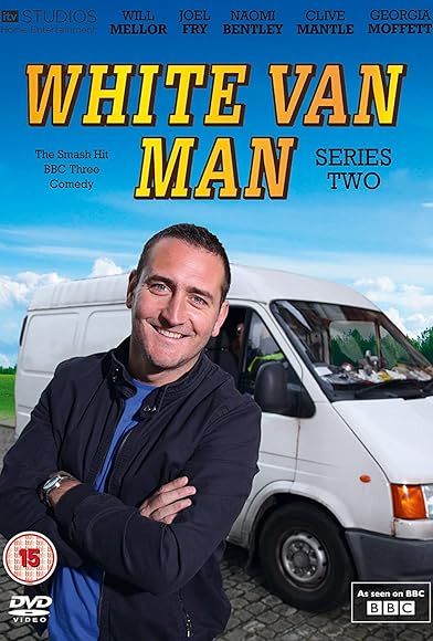 Primary photo for White Van Man Primary photo for White Van Man