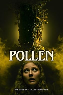 Poster of Pollen