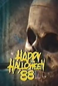 Primary photo for Happy halloween 88 Part 2