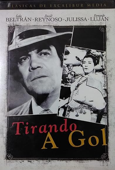 Primary photo for Tirando a gol Primary photo for Tirando a gol