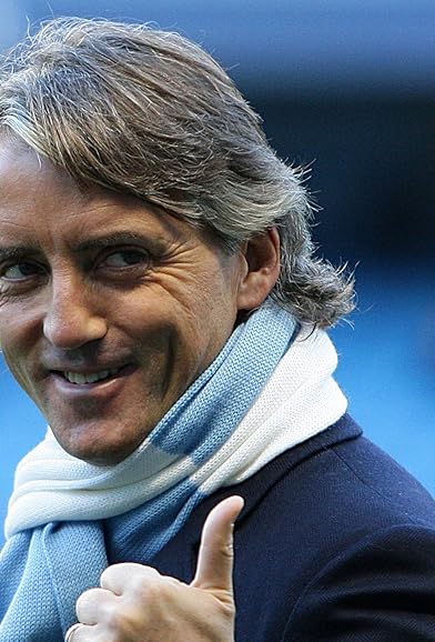 Primary photo for Roberto Mancini Primary photo for Roberto Mancini