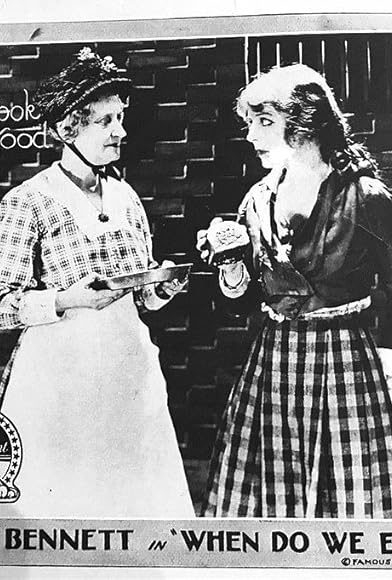Primary photo for When Do We Eat? Primary photo for When Do We Eat?