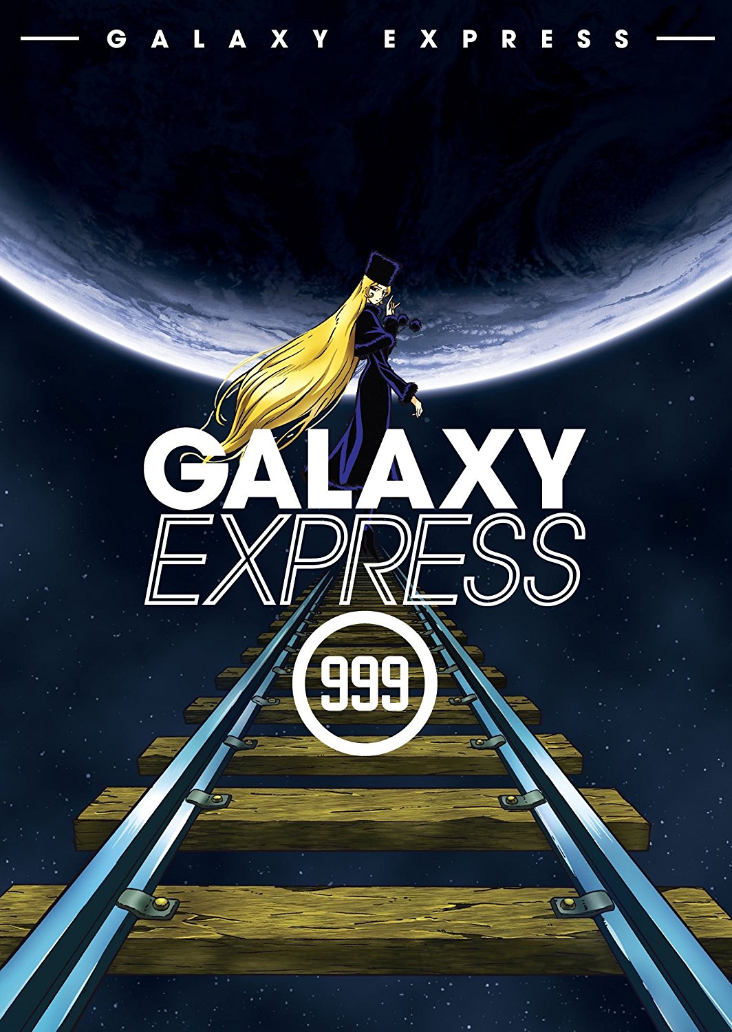 メモリー Galaxy Express 999 メモリー Galaxy Express 999 Galaxy Express 999 = 銀河鉄道999