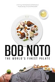 Primary photo for Bob Noto - The World's Finest Palate Primary photo for Bob Noto - The World's Finest Palate