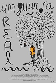 Primary photo for Um Guarda Real