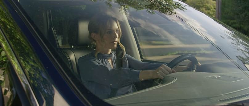 Heather Graham in Suitable Flesh (2023)