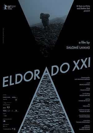 Eldorado XXI Poster