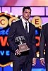 Primary photo for 2015 NHL Awards