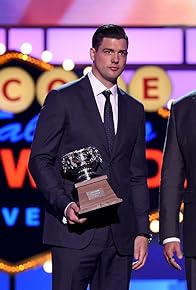 Primary photo for 2015 NHL Awards