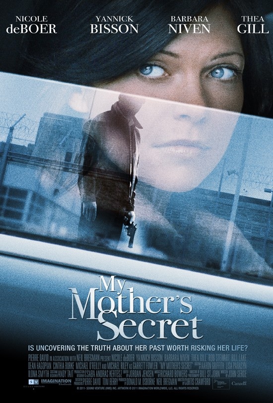 My Mother's Secret (TV Movie 2012) - IMDb