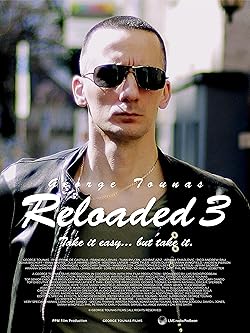 Poster of Reloaded 3