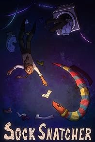 Primary photo for Sock Snatcher