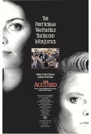 The Accused 1988