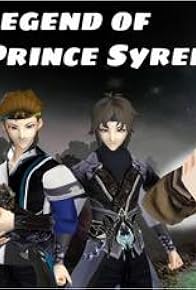 Primary photo for Legend of Prince Syren