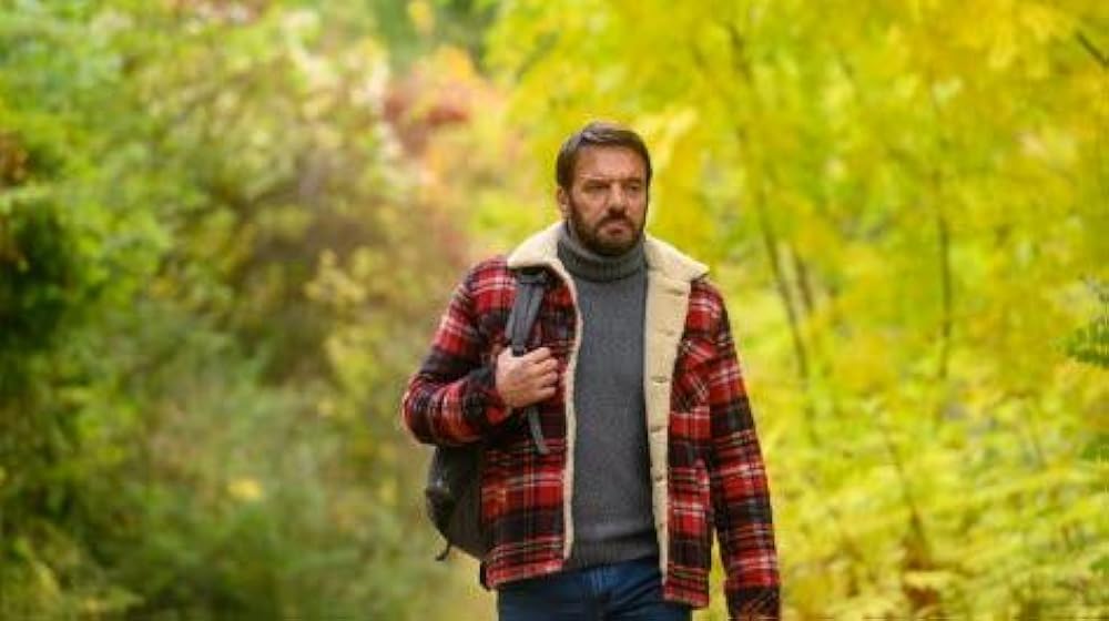 "Alex Hugo" Un rêve impossible (TV Episode 2020) - IMDb