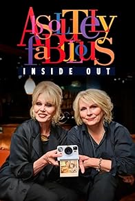Primary photo for Absolutely Fabulous: Inside Out Primary photo for Absolutely Fabulous: Inside Out