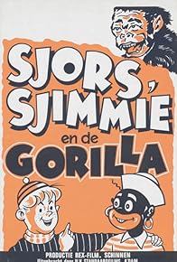Primary photo for Sjors en Sjimmie en de Gorilla Primary photo for Sjors en Sjimmie en de Gorilla