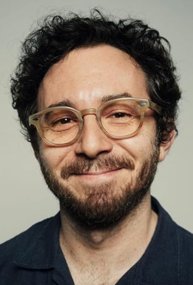 Primary photo for Aaron Himelstein Primary photo for Aaron Himelstein