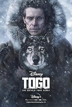 Poster of Togo