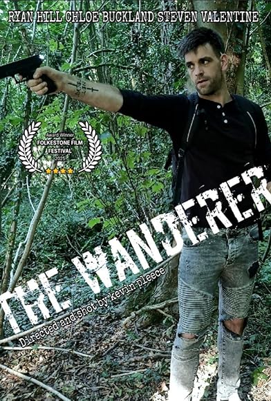 Primary photo for The Wanderer Primary photo for The Wanderer