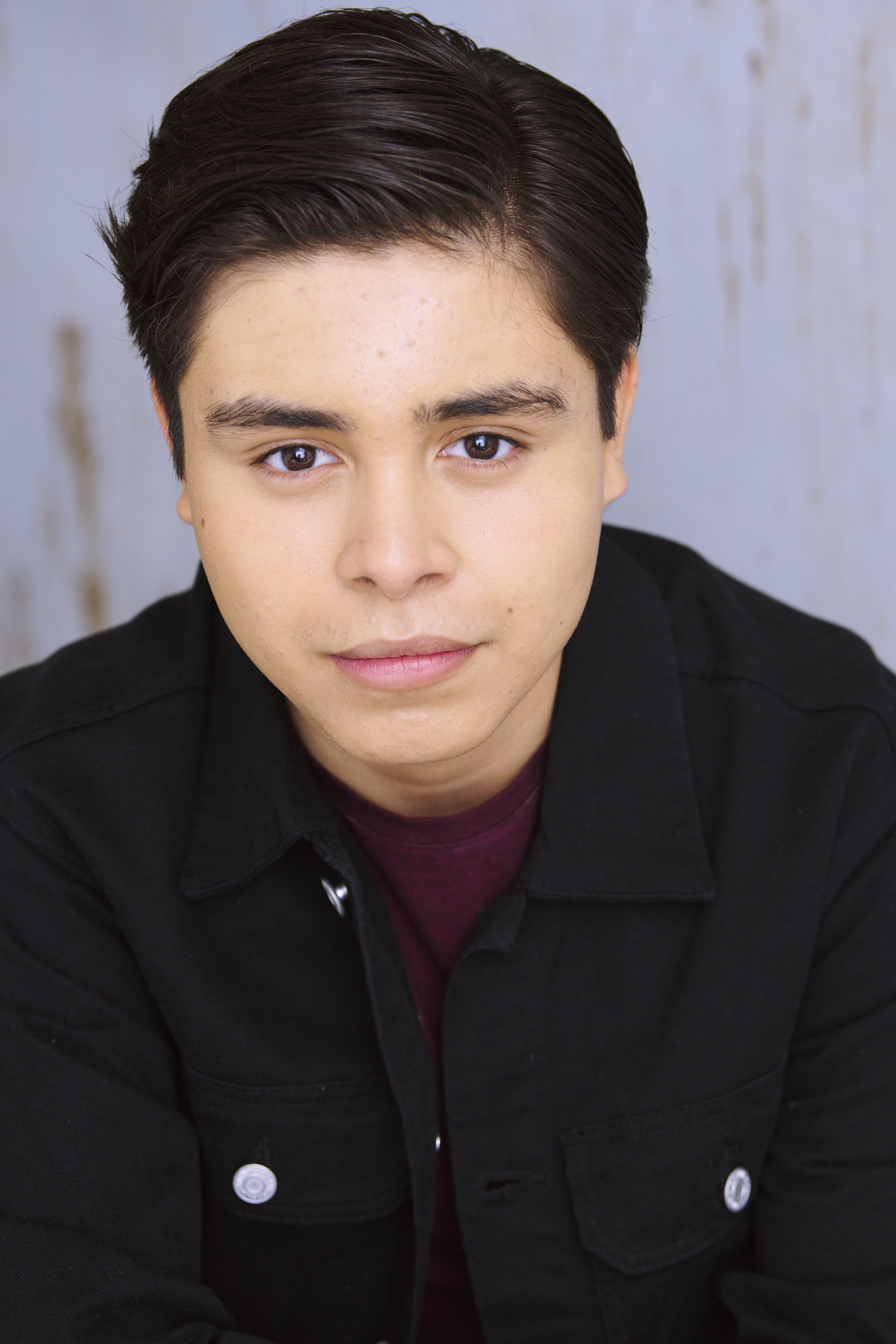 David Alvarado - IMDb