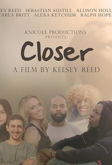 Primary photo for Closer Primary photo for Closer