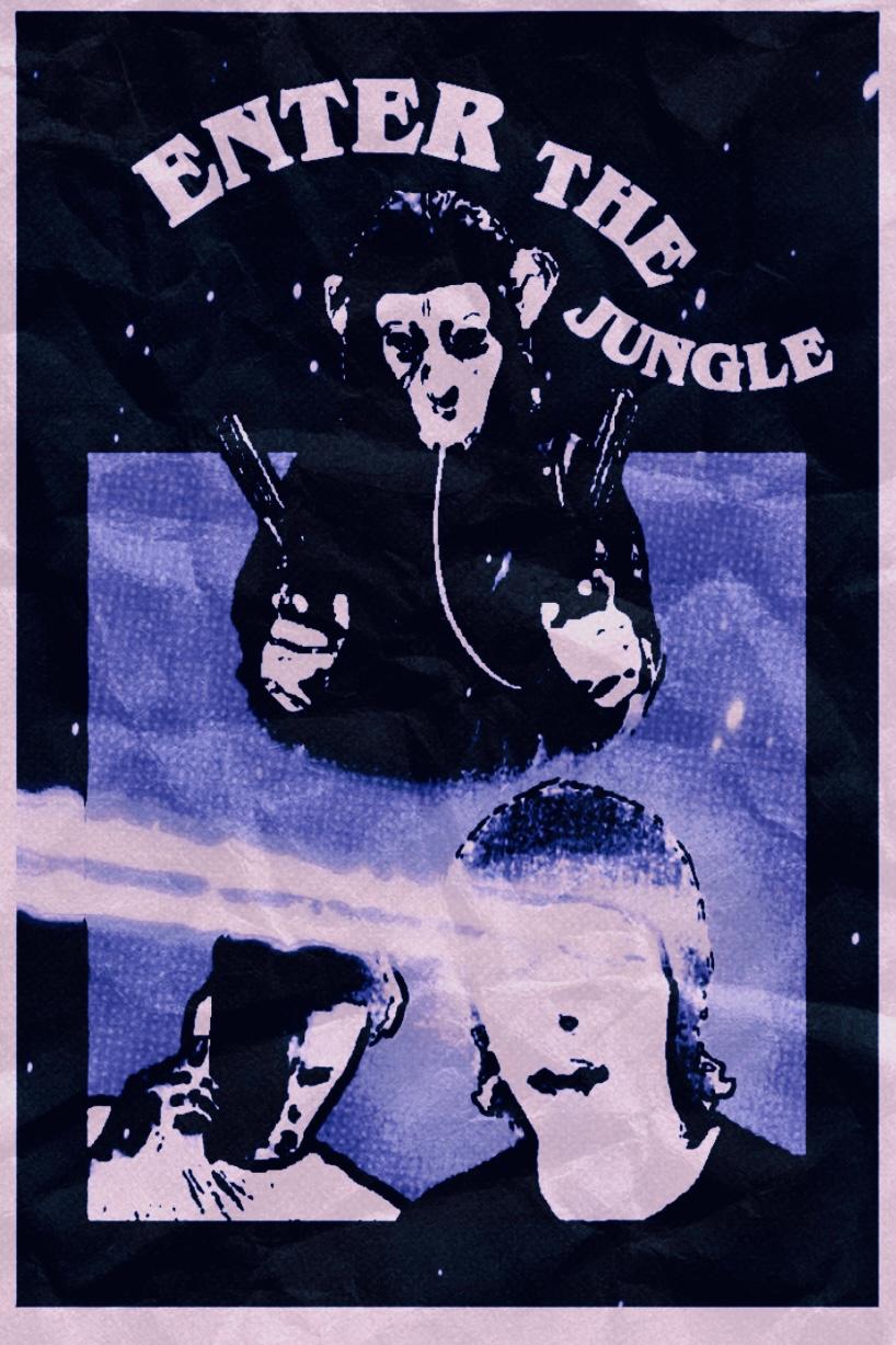 Enter the Jungle