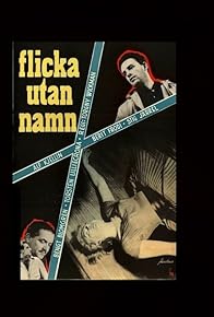 Primary photo for Flicka utan namn