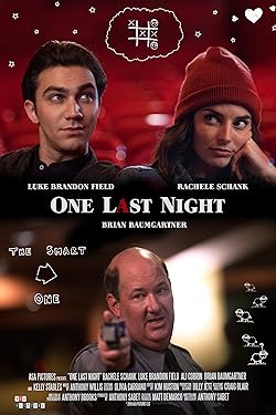 Poster of One Last Night