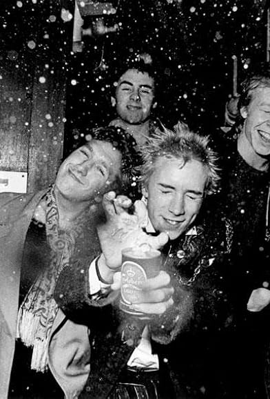 Primary photo for Sex Pistols Primary photo for Sex Pistols