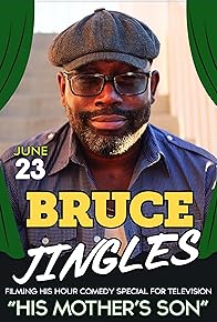Primary photo for Bruce Jingles - His Mother's Son