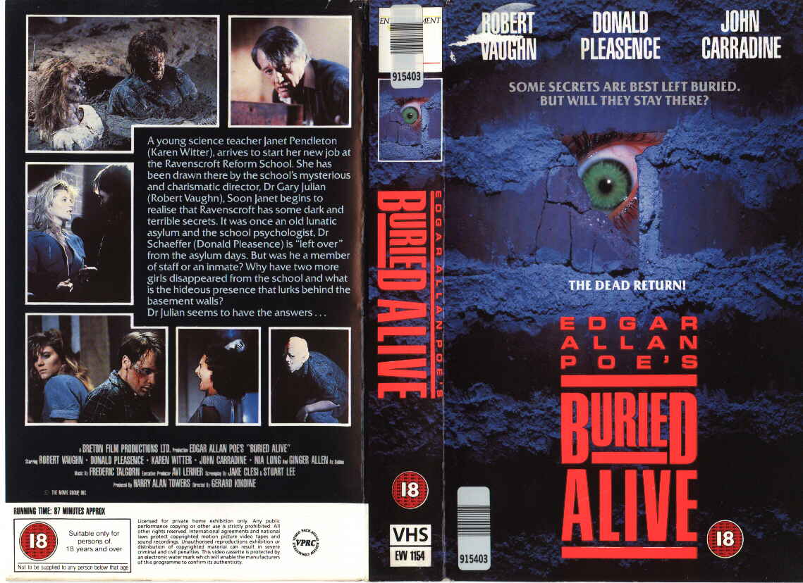 SENTENCED Buried Alive DVD　送料込み 71gi-5b+mKL.jpg