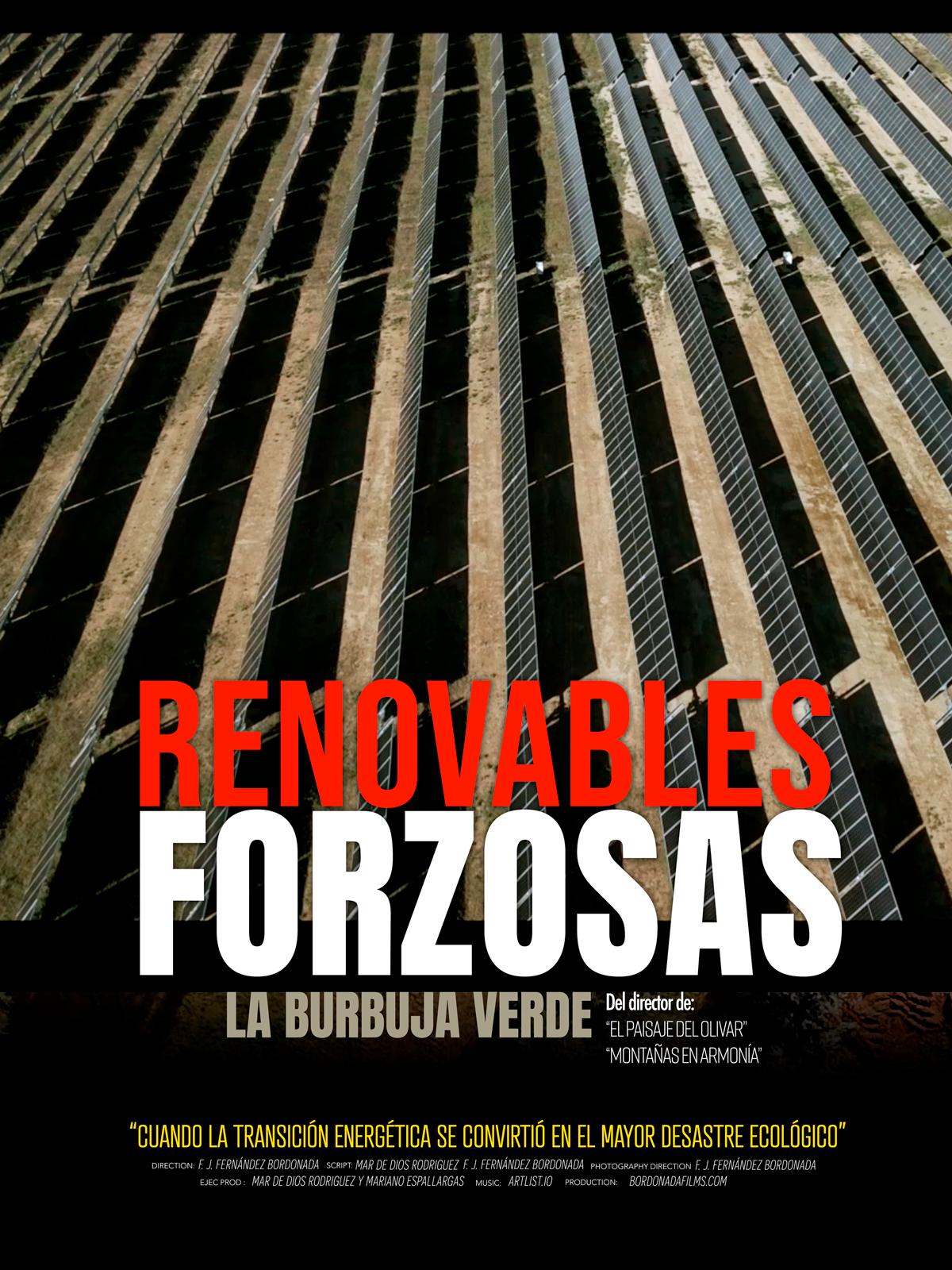 Renovables Forzosas