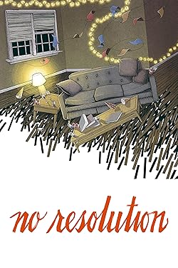 Poster of No Resolution