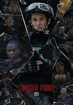 Poster of Trigger Point