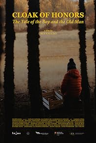 Primary photo for Capa De Honras, La Cuonta De L Garotico I L Bielho