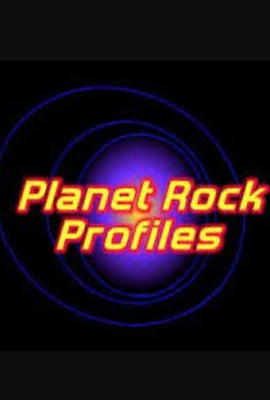Primary photo for Planet Rock Profiles Primary photo for Planet Rock Profiles