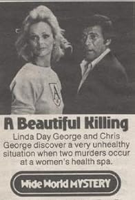 Primary photo for A Beautiful Killing