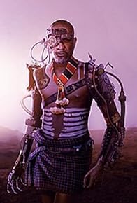 Primary photo for Earth Wars Part 1