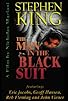 Primary photo for The Man in the Black Suit Primary photo for The Man in the Black Suit